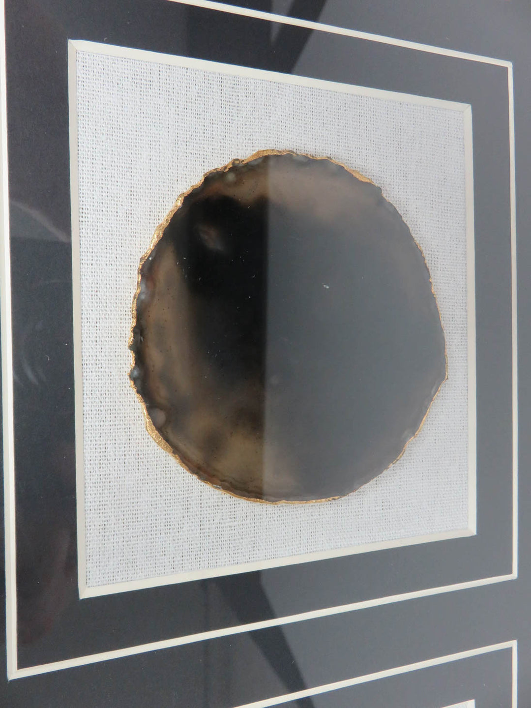 Agate Shadowbox