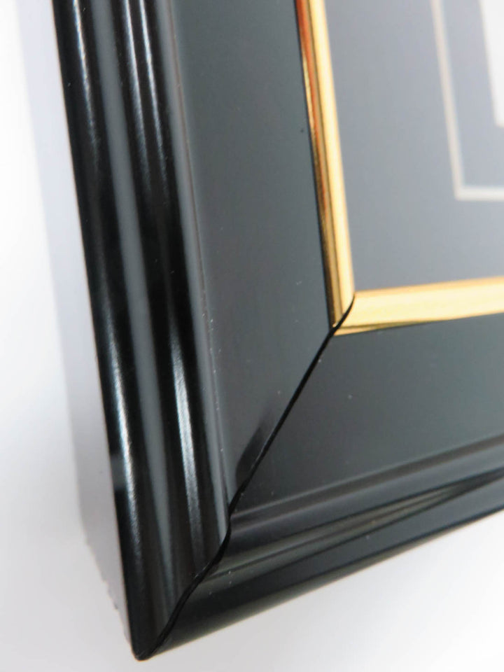Agate Shadowbox
