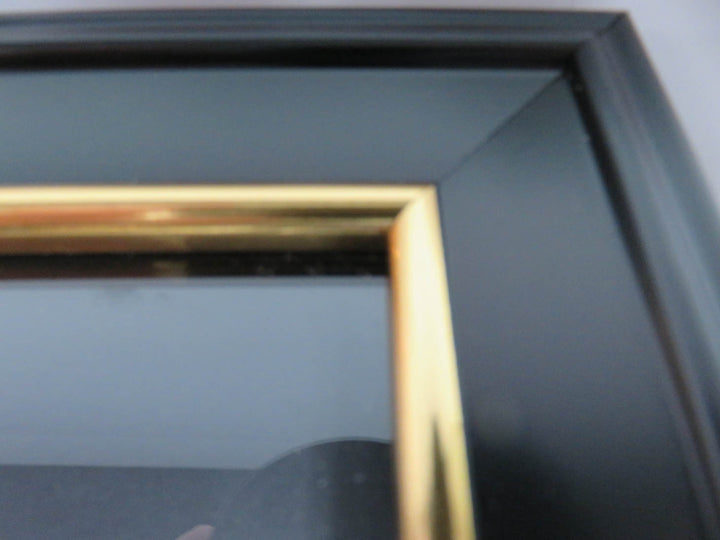 Agate Shadowbox
