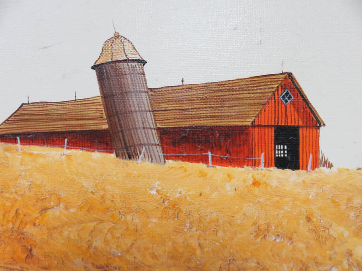 Patricia Stright Original Artwork