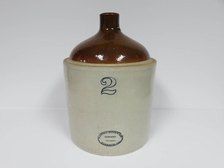 Westerm Stoneware Company Jug