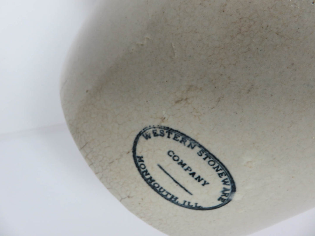 Westerm Stoneware Company Jug