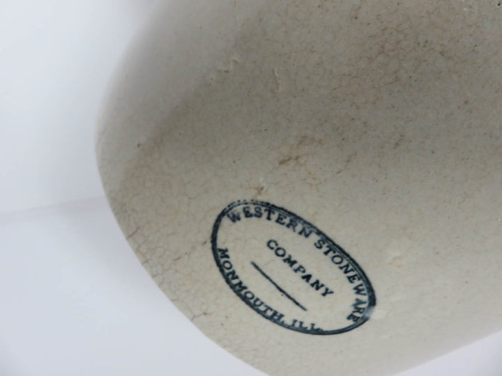 Westerm Stoneware Company Jug