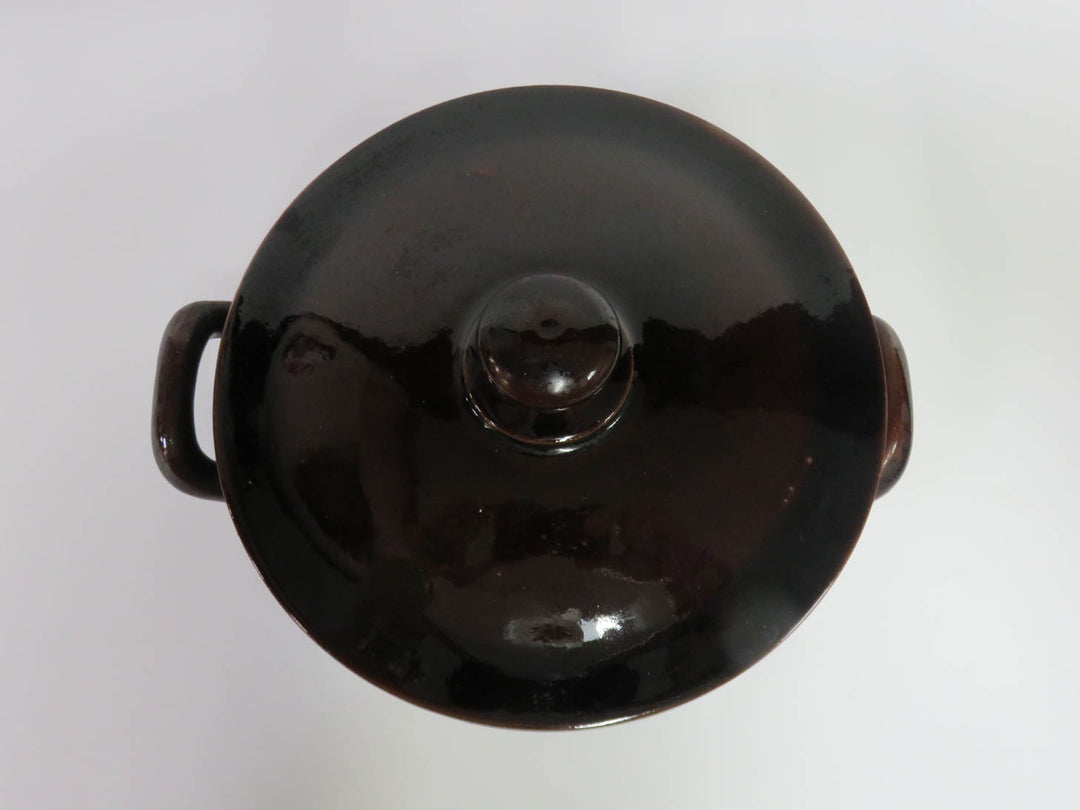 Vulcania Lidded Casserole