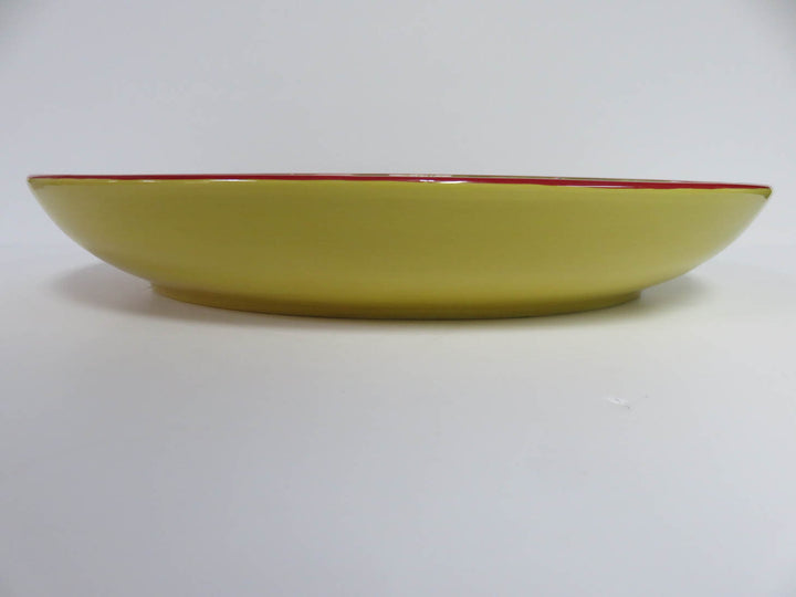 BBQ Themed Serving Bowl