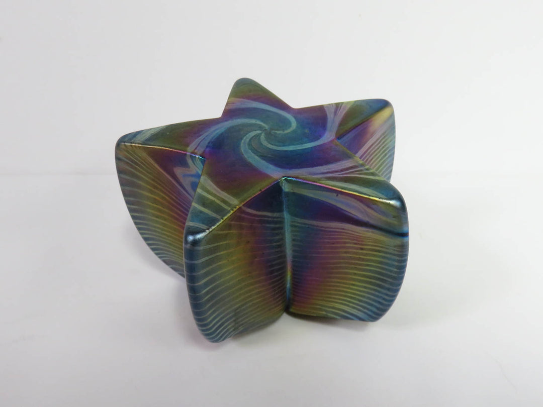 Robert Held Paperweight