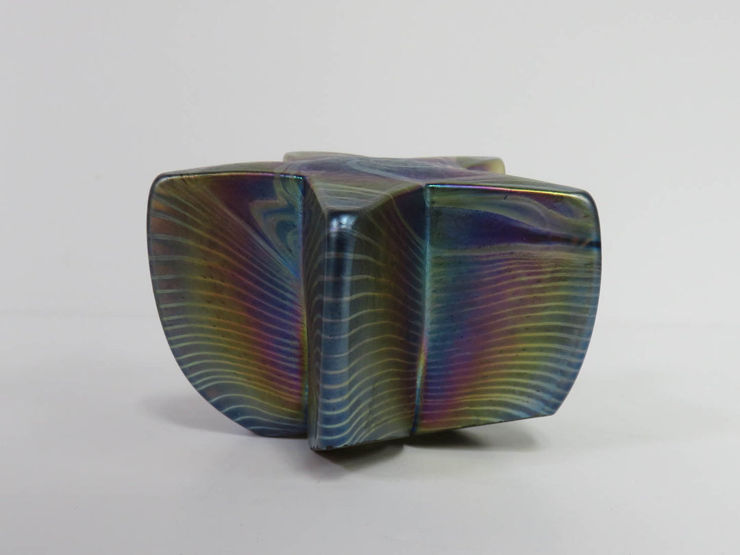 Robert Held Paperweight