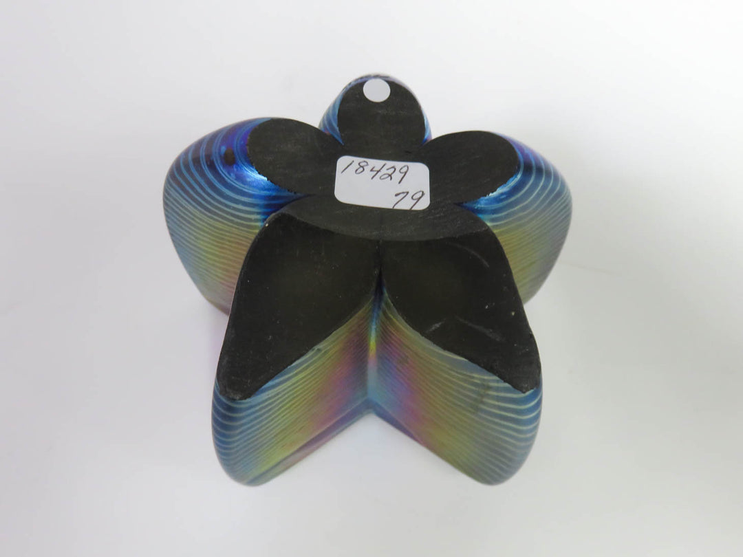 Robert Held Paperweight