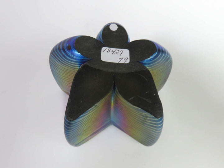 Robert Held Paperweight