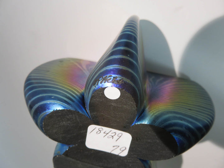 Robert Held Paperweight