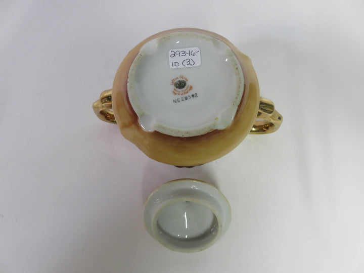 Lefton Cream & Sugar