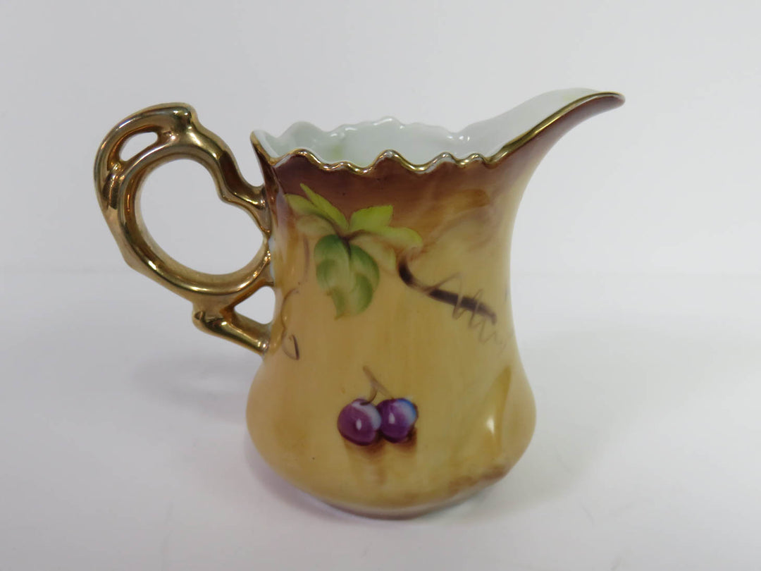 Lefton Cream & Sugar