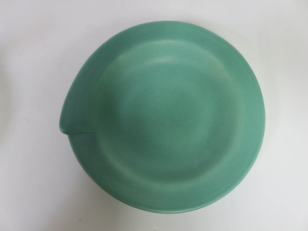 Julie Sanders Pottery Cyclamen Bowls