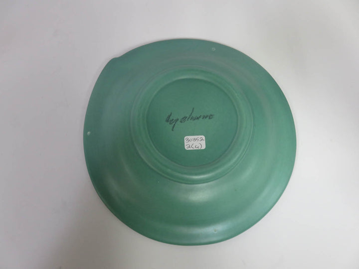 Julie Sanders Pottery Cyclamen Bowls
