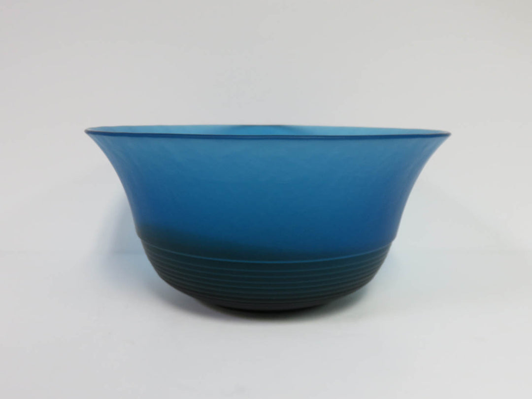 VeArt Frosted Bowl