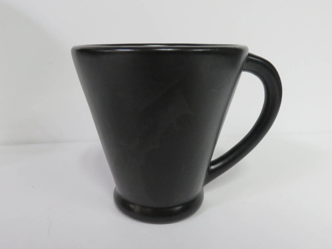 Julie Sanders Pottery Cyclamen Mugs