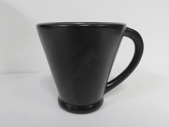 Julie Sanders Pottery Cyclamen Mugs