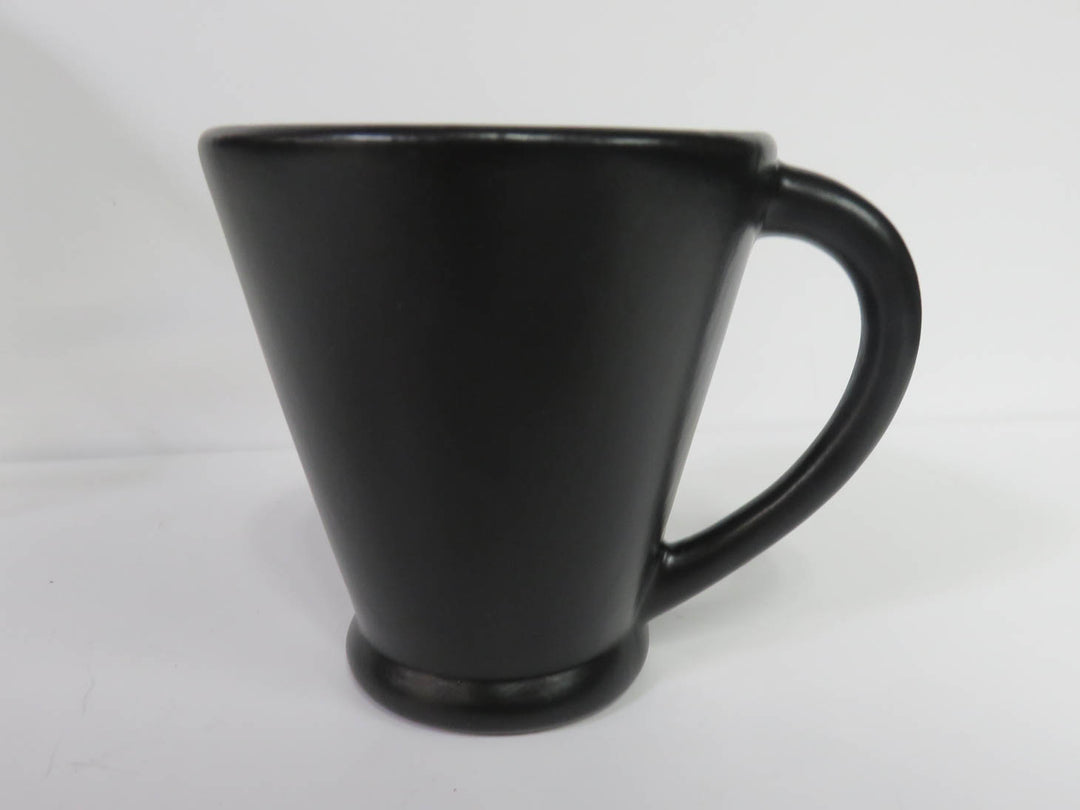 Julie Sanders Pottery Cyclamen Mugs