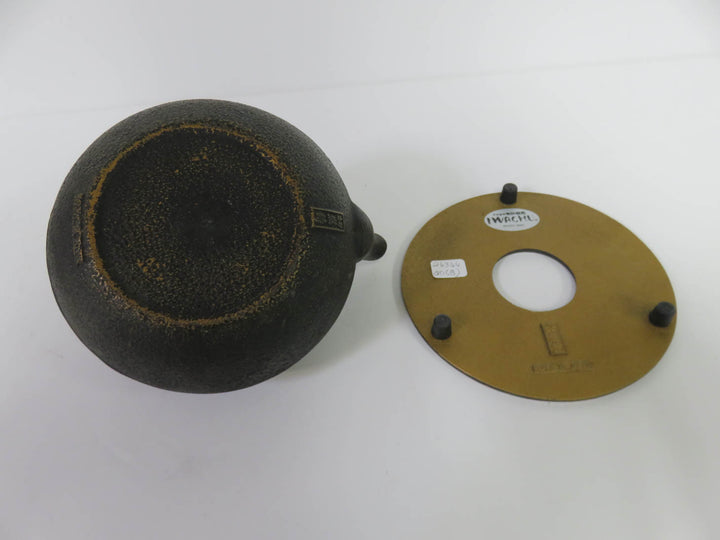Iwachu Tea Set
