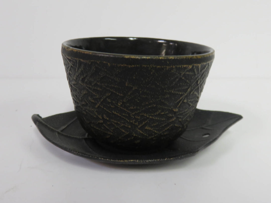 Iwachu Tea Set