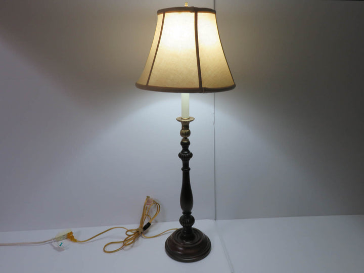 Frederick Cooper Buffet Lamp