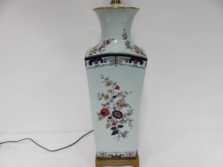 Paul Hanson Table Lamp