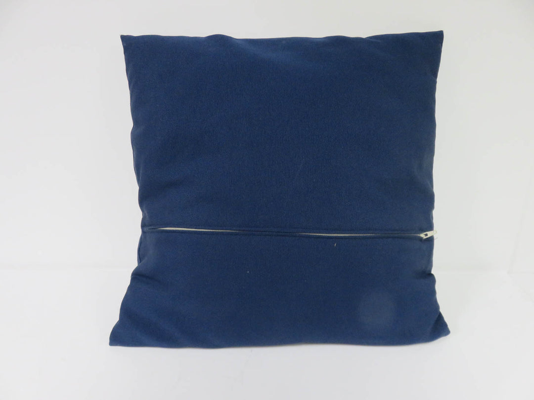 Dog Throw Pillow