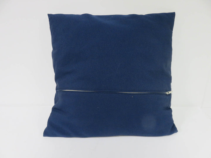 Dog Throw Pillow