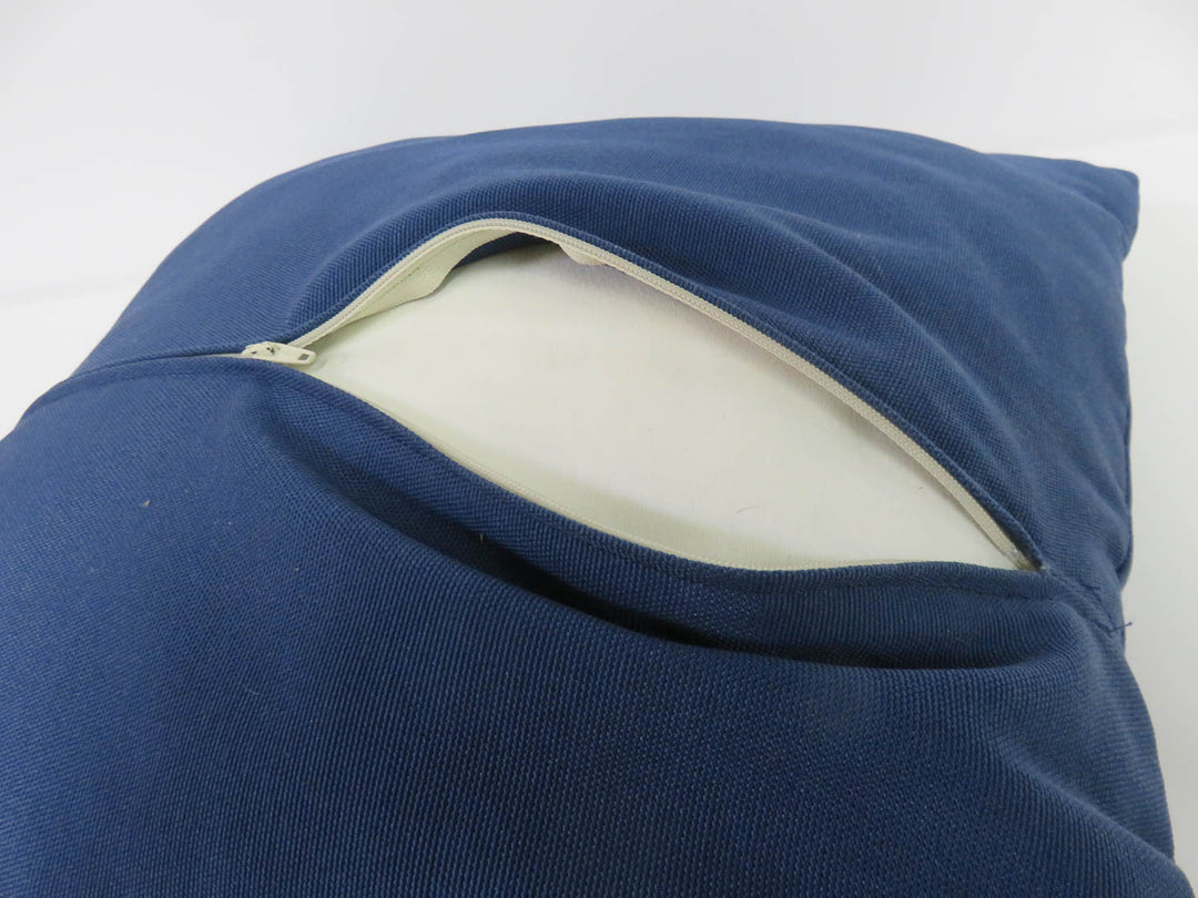 Dog Throw Pillow