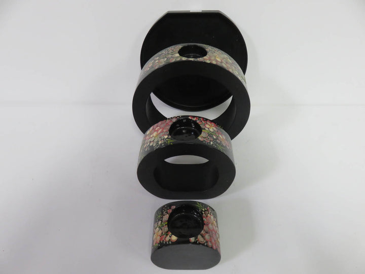 Nesting Votive Holders