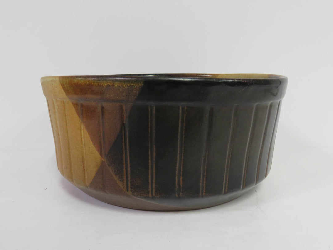 MCM Pottery Craft Serving Bowl