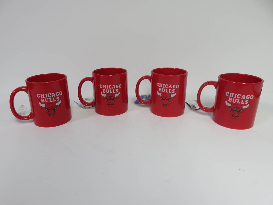 Chicago Bulls Mugs