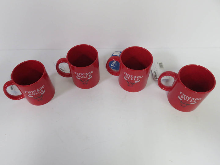 Chicago Bulls Mugs