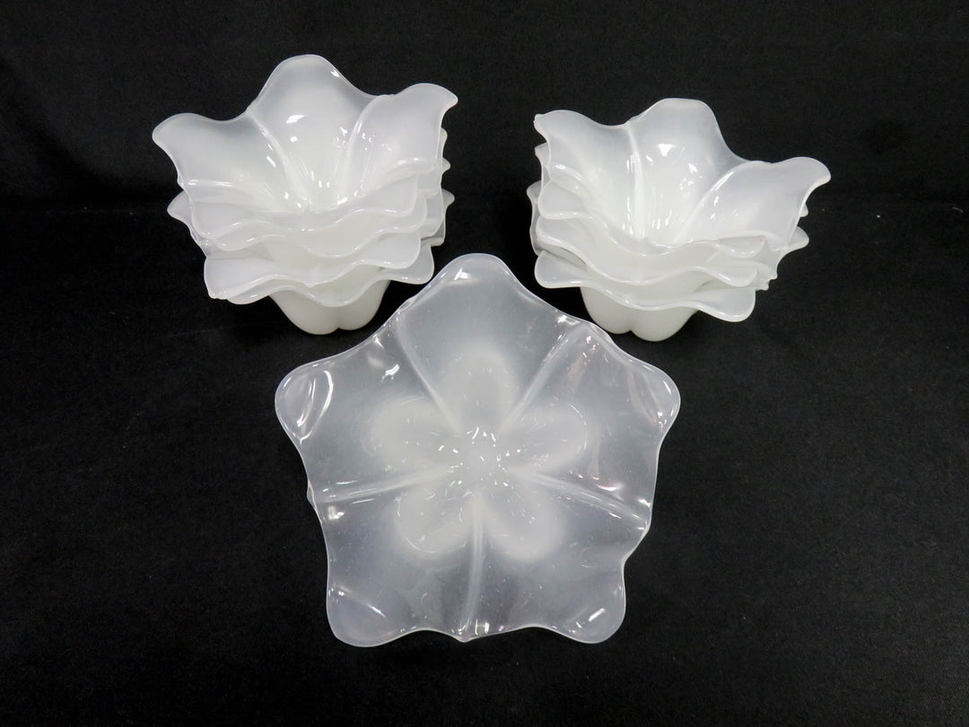 Lotus Bowl Set