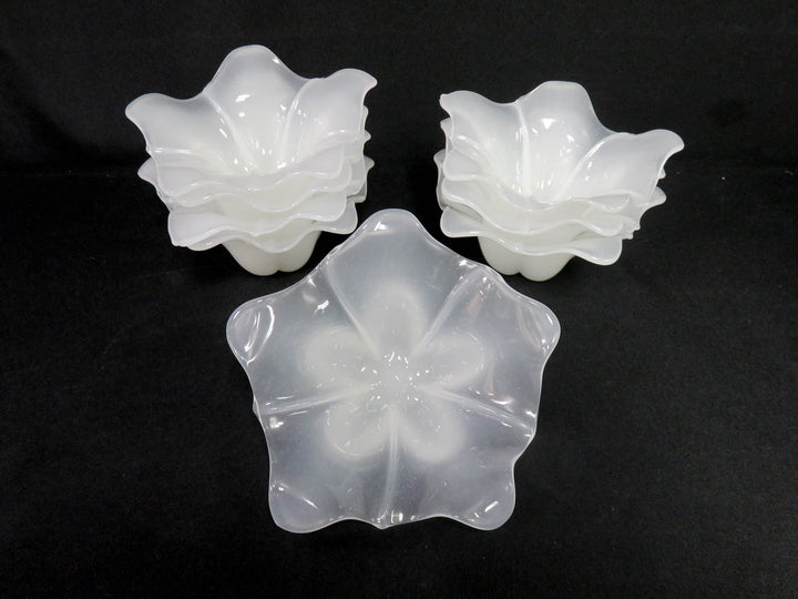 Lotus Bowl Set