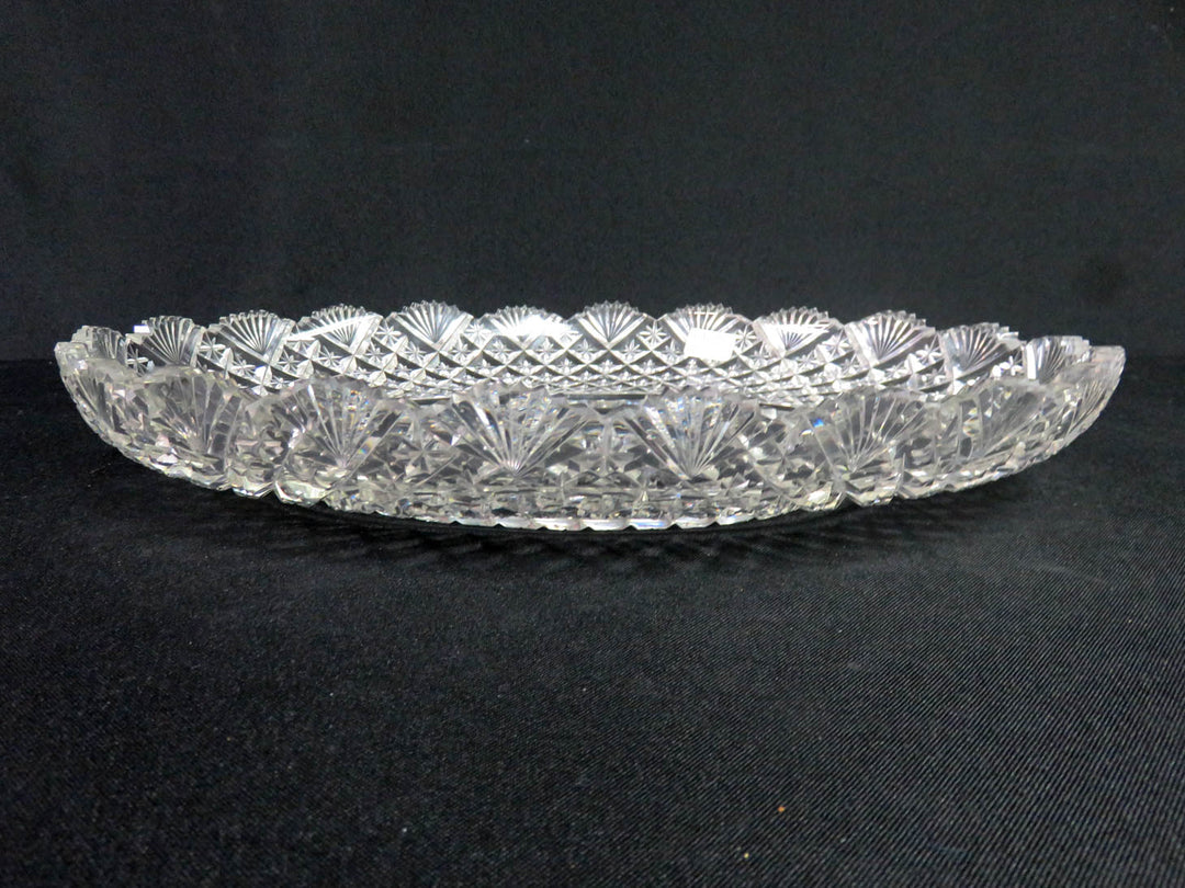 Glass Platter
