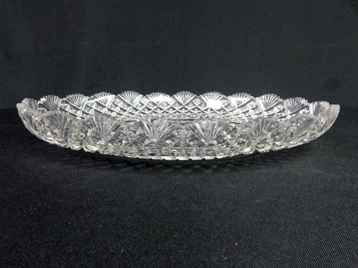 Glass Platter
