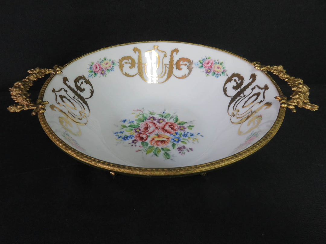 Limoges Bowl