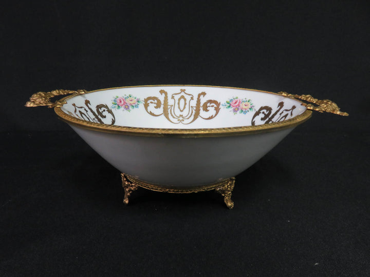 Limoges Bowl