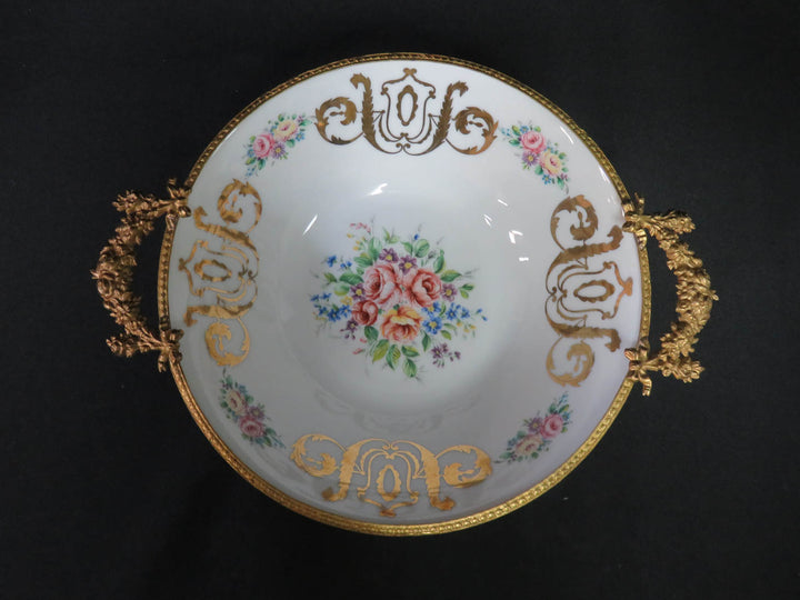 Limoges Bowl
