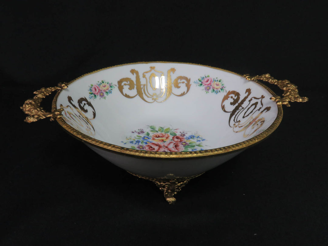 Limoges Bowl