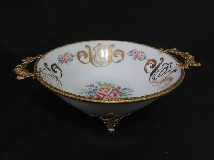 Limoges Bowl