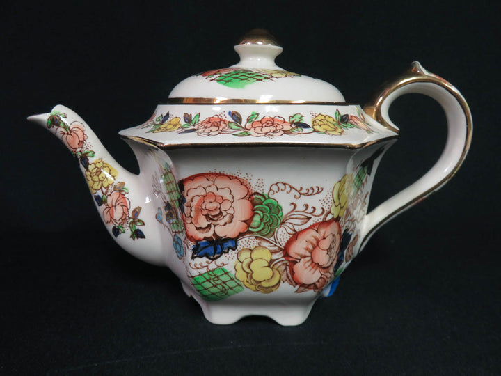 Vintage Sadler Teapot