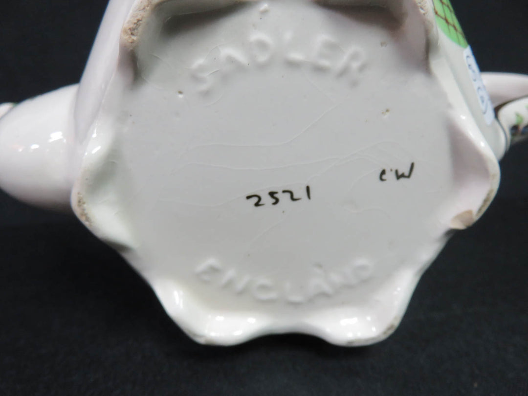 Vintage Sadler Teapot