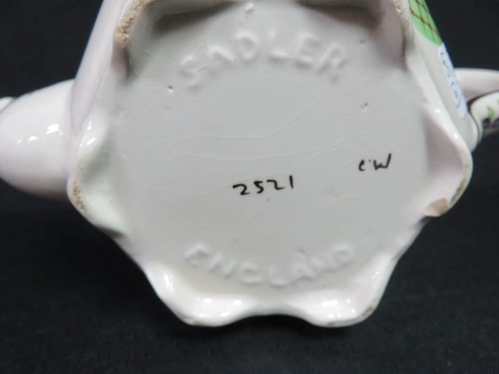Vintage Sadler Teapot