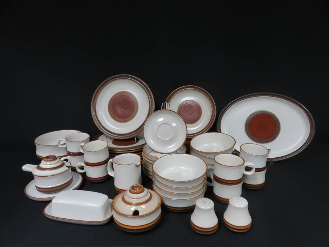 Denby Dish Set