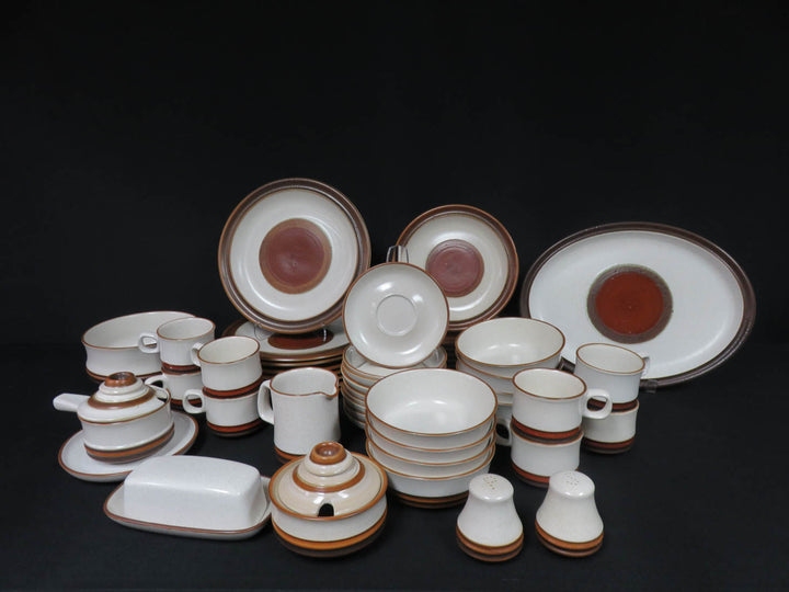 Denby Dish Set