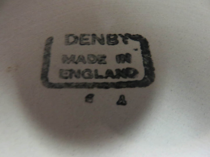 Denby Dish Set
