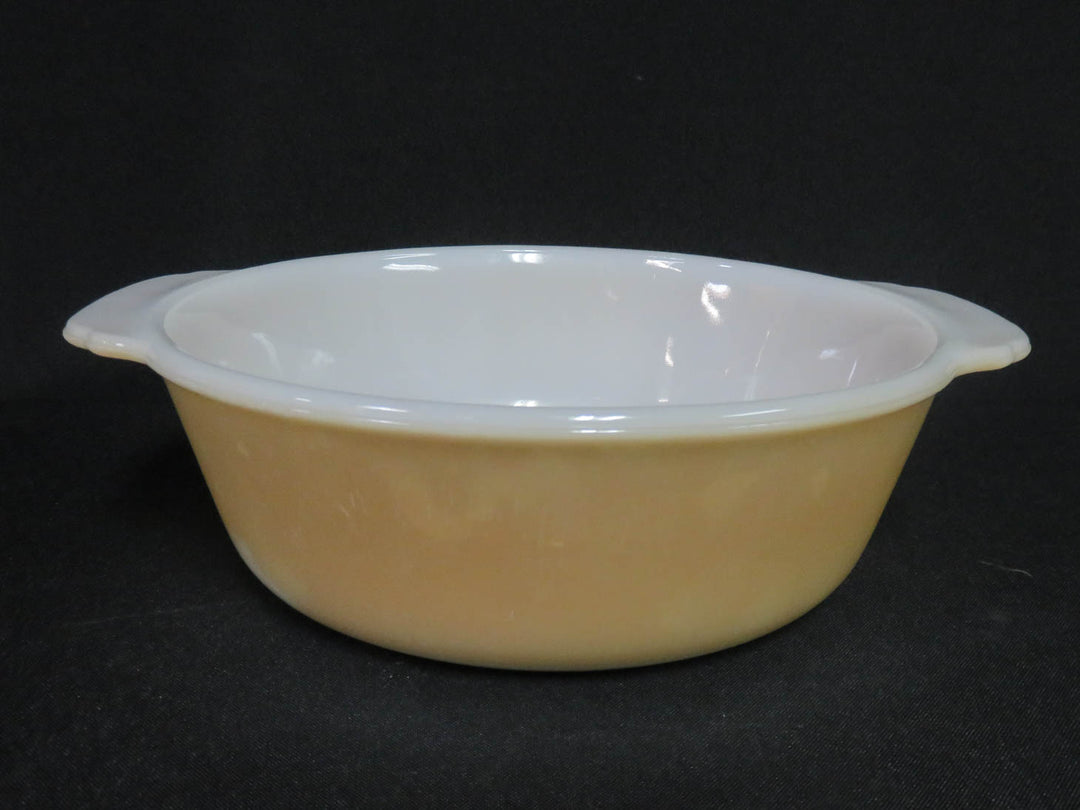 Fire King Casserole Dishes