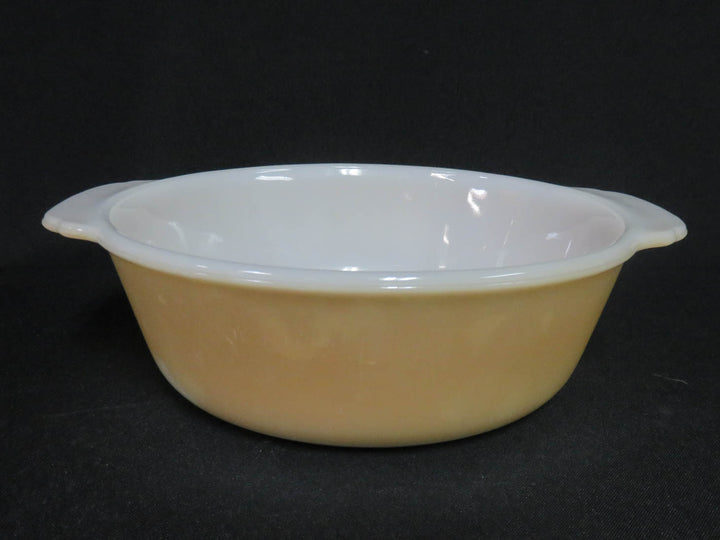 Fire King Casserole Dishes